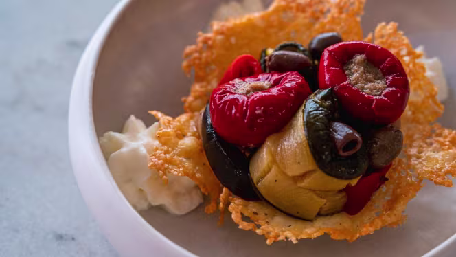 La Nonna - Montpellier - 2