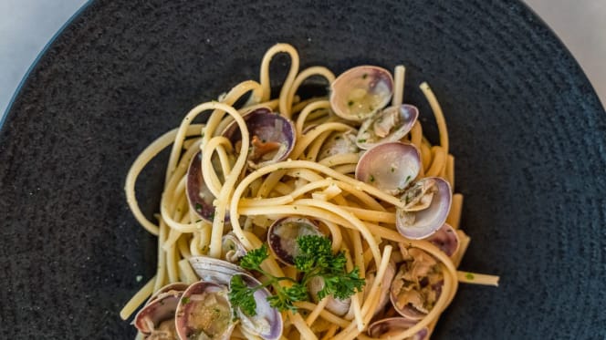 La Nonna - Montpellier - 5