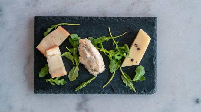 La Nonna - Montpellier - 6