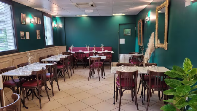 La Nonna - Montpellier - 0