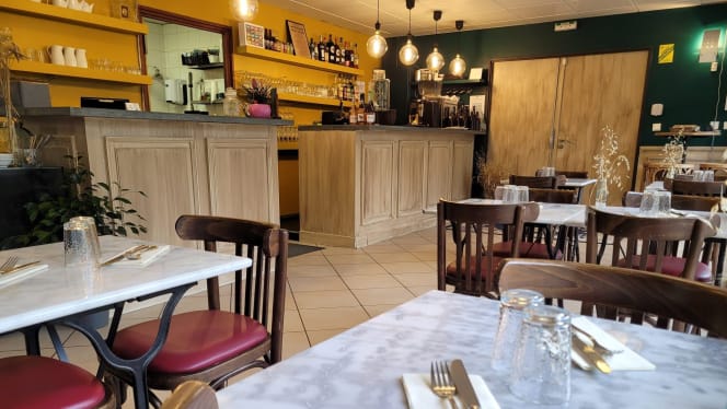 La Nonna - Montpellier - 9