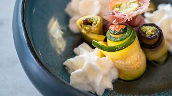 La Nonna - Montpellier - 7