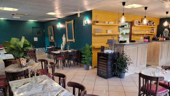 La Nonna - Montpellier - 8