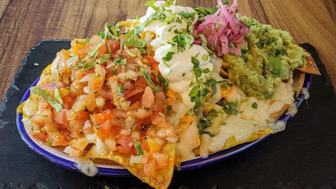 La Cochinita Loca - Pau Carabanchel - 3