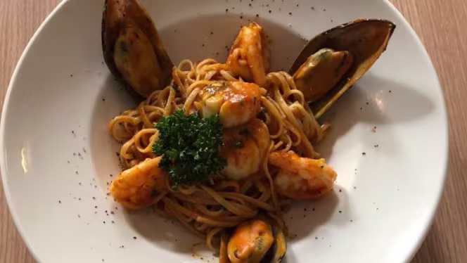 Granhof Restaurang och Bar - 4