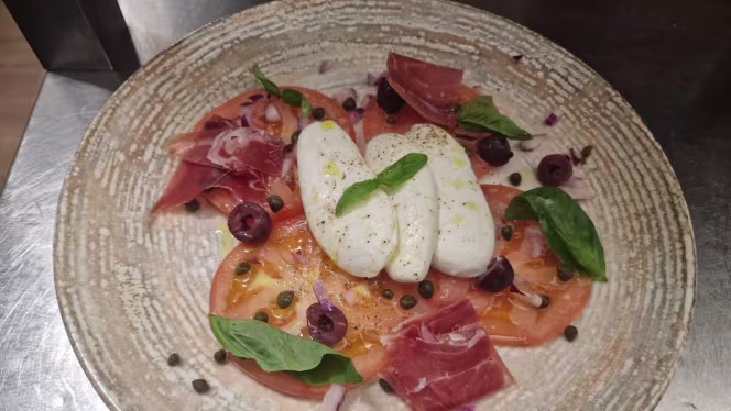 Granhof Restaurang och Bar - 2