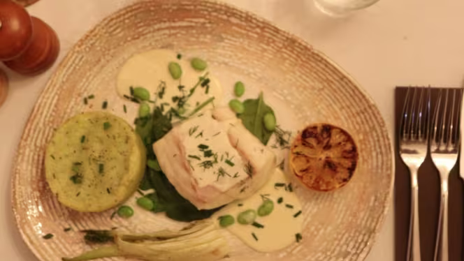 Granhof Restaurang och Bar - 3