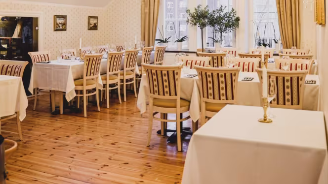 Granhof Restaurang och Bar - 9