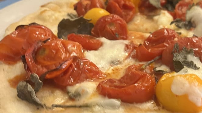 Vineria San Fortunato - 6