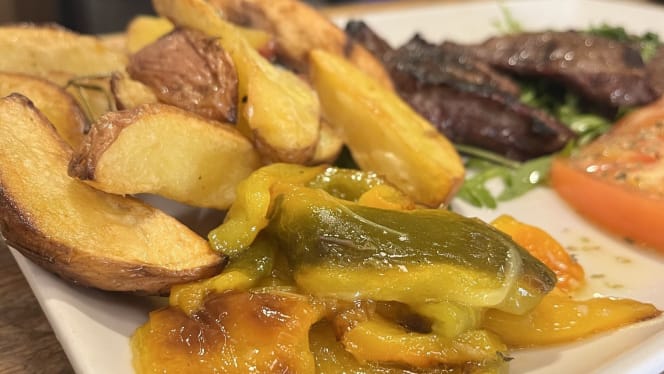 Vineria San Fortunato - 2