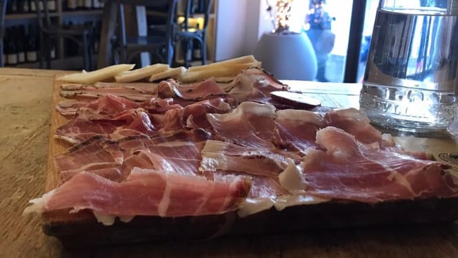 Vineria San Fortunato - 7