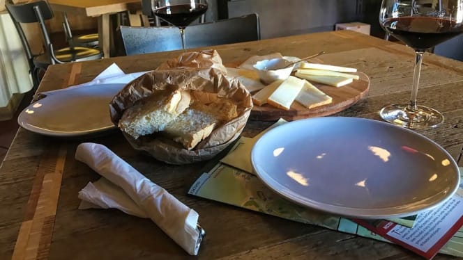 Vineria San Fortunato - 8