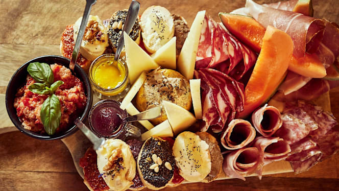 La Vineria Di Cortona - 8