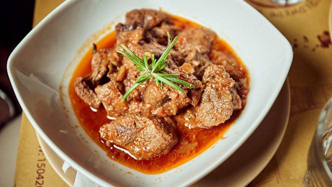 La Vineria Di Cortona - 7