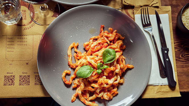 La Vineria Di Cortona - 9