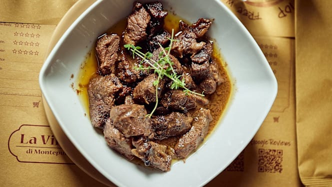 La Vineria Di Cortona - 5