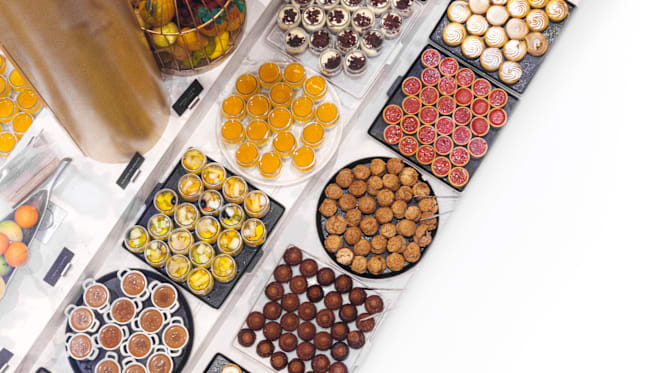 Le Grandioz - Pasino Grand La Tour de Salvagny - 8