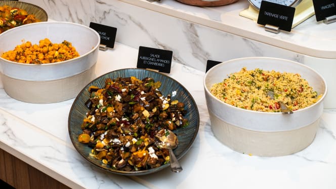 Le Grandioz - Pasino Grand La Tour de Salvagny - 6