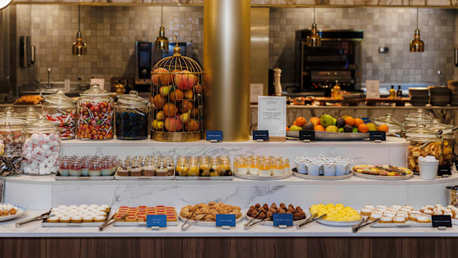 Le Grandioz - Pasino Grand La Tour de Salvagny - 9