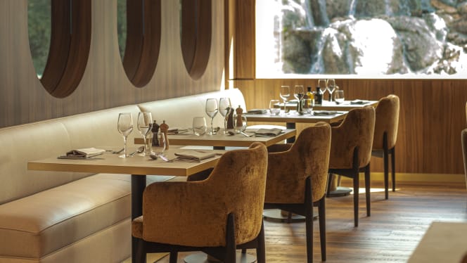 Le Grandioz - Pasino Grand La Tour de Salvagny - 0