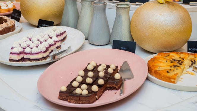 Le Grandioz - Pasino Grand La Tour de Salvagny - 2