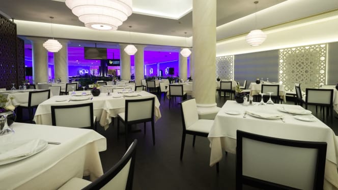 Casino Marbella - Marbella - 8