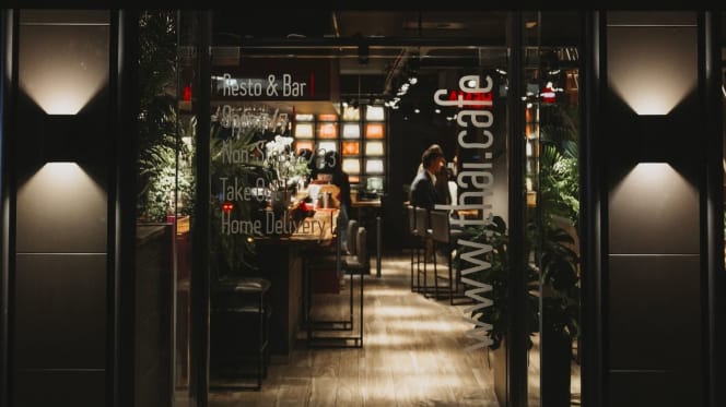 Thai Café Namur - 0