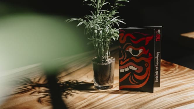 Thai Café Namur - 9