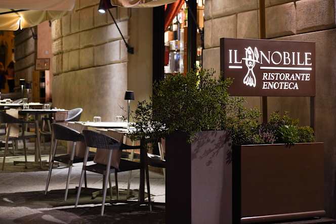 La Bottega del Nobile - 7