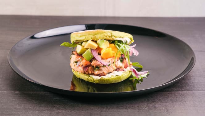 Hã | Burgers, Pizzas & Pastas. - Carnaxide - 7