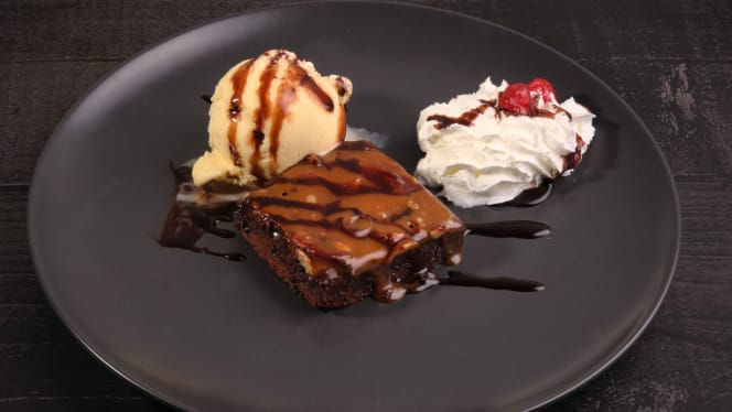 Hã | Burgers, Pizzas & Pastas. - Carnaxide - 5