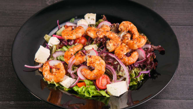 Hã | Burgers, Pizzas & Pastas. - Carnaxide - 8