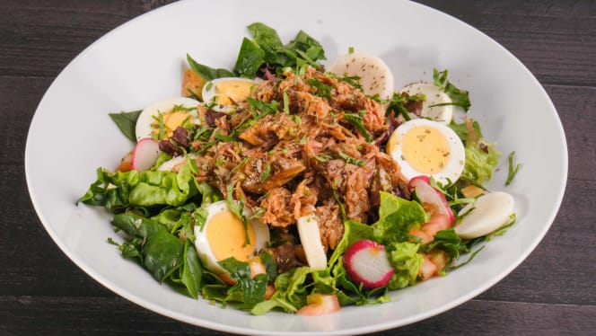 Hã | Burgers, Pizzas & Pastas. - Carnaxide - 6