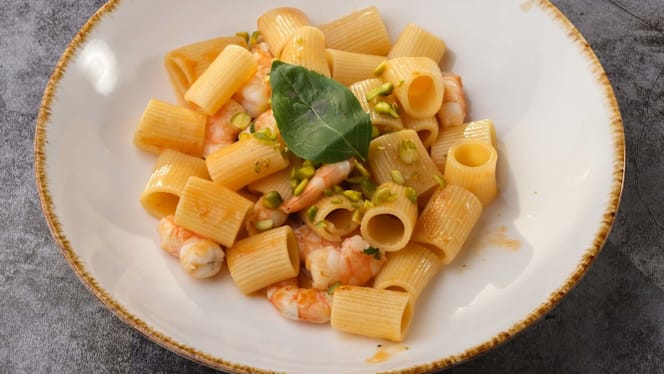 Hã | Burgers, Pizzas & Pastas. - Carnaxide - 0