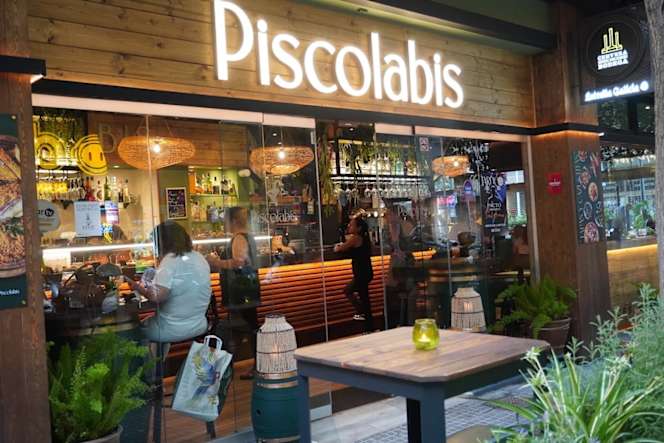 Piscolabis - 3