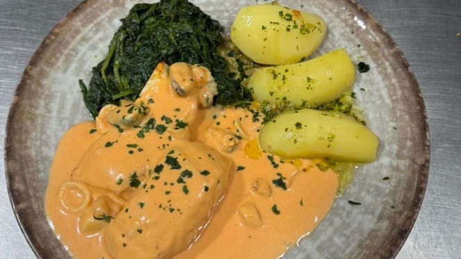 Cafe le Canal - Paris - 1