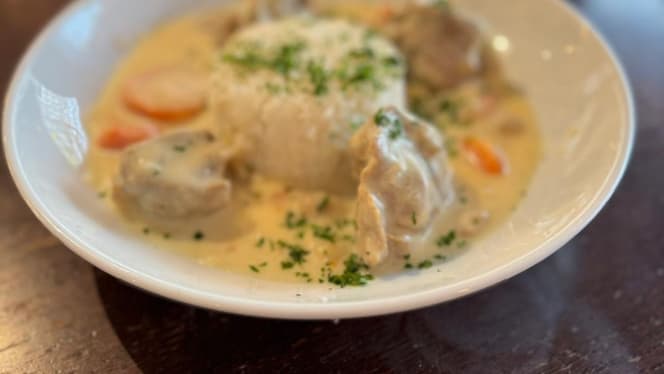 Cafe le Canal - Paris - 4