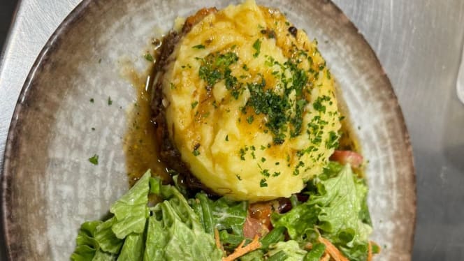 Cafe le Canal - Paris - 3