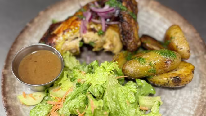 Cafe le Canal - Paris - 2