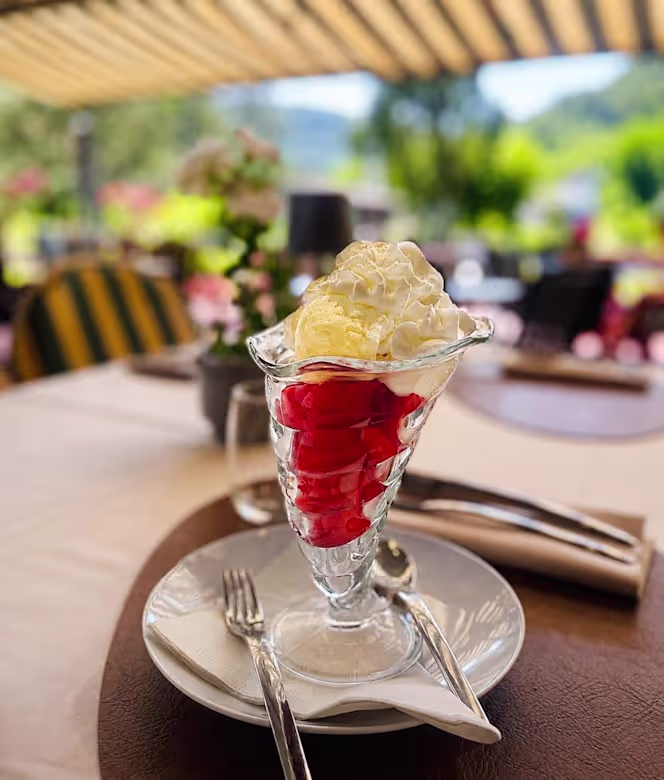 La Terrasse de Delemont - 0