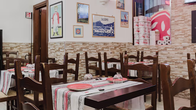 Addor I pizza - 1