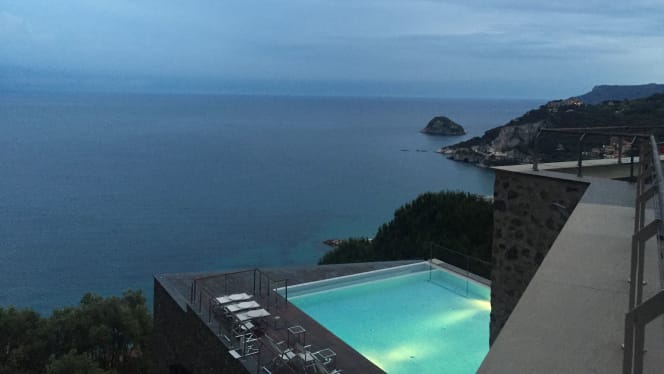 Dominio Ristorante - 9