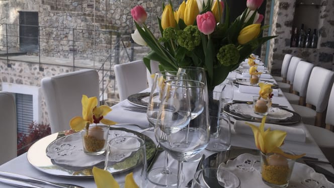 Dominio Ristorante - 5