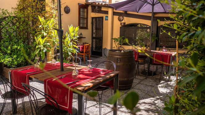 Osteria del Musicante - 0