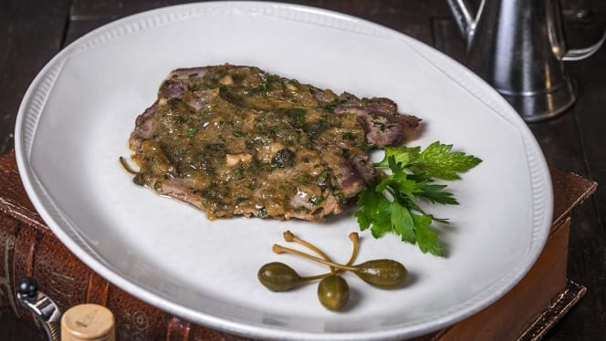 Osteria del Musicante - 1