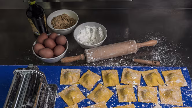 Osteria del Musicante - 3