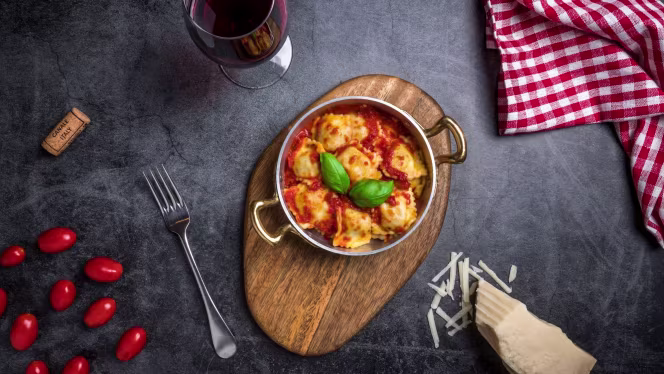 Osteria del Musicante - 2