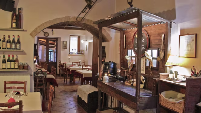 Osteria del Musicante - 7