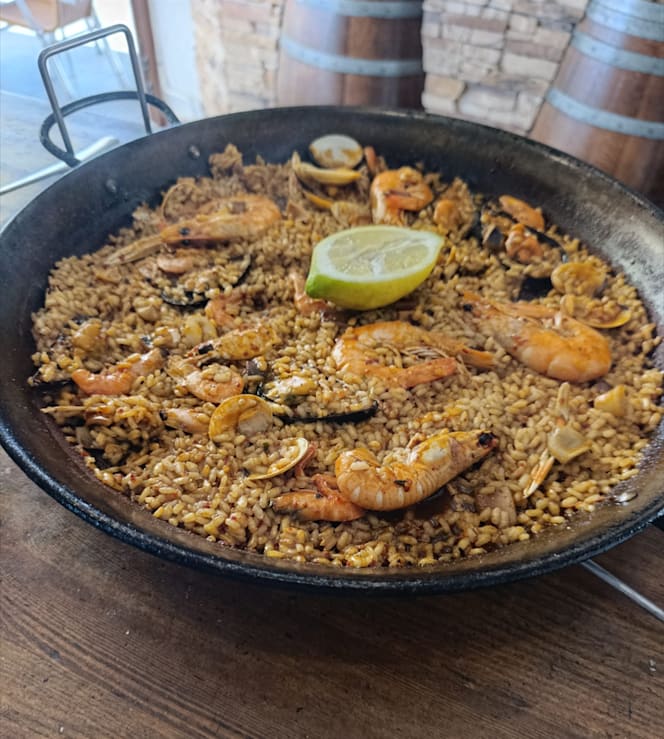 La Tableria - 4