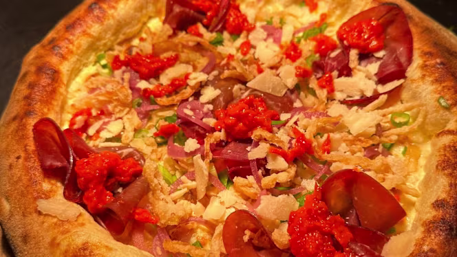 Backa Bowling & Restaurang - 5